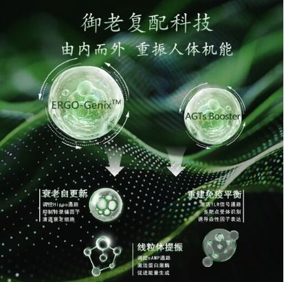 熬夜加速衰老，青春留不住？牛津六代科技，助力中年职场精英重获活力