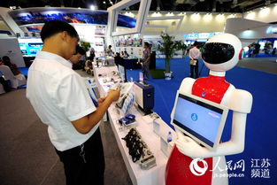 科技赋能未来，精英汇聚苏城——苏州国际精英创业周140款黑科技产品惊艳亮相