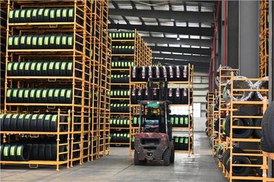 通用股份 春节生产“不打烊”，奋战龙年“开门红”